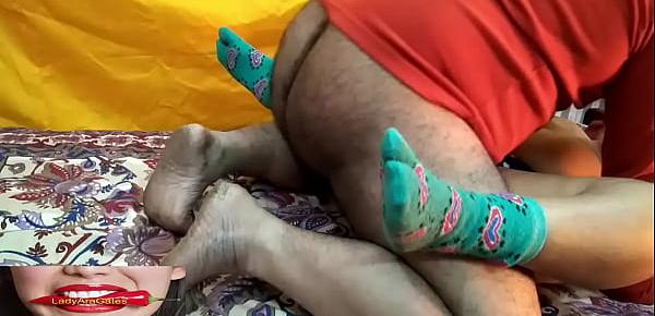  Indian Bhabhi Big Boobs Got Fucked In Lockdown